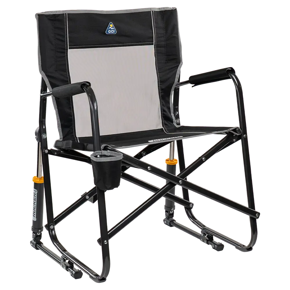 Freestyle Rocker™ - Fresh Set