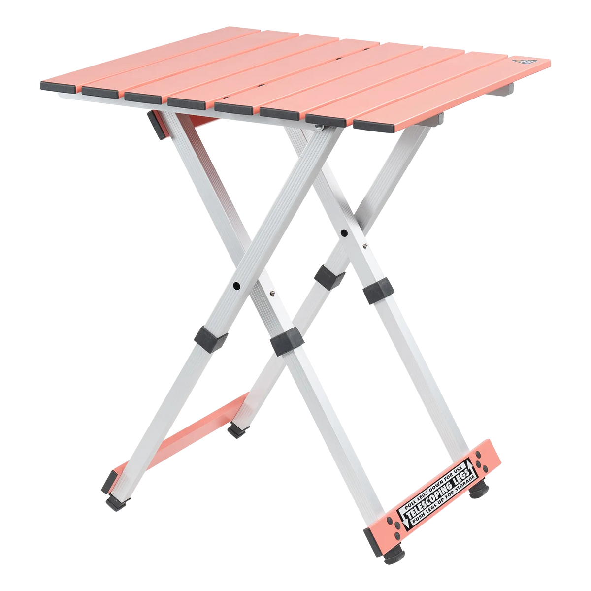 Compact Camp Table 20™ - Simple Choice