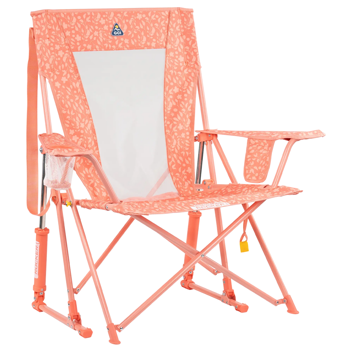 Comfort Pro Rocker™ - Easy Pick