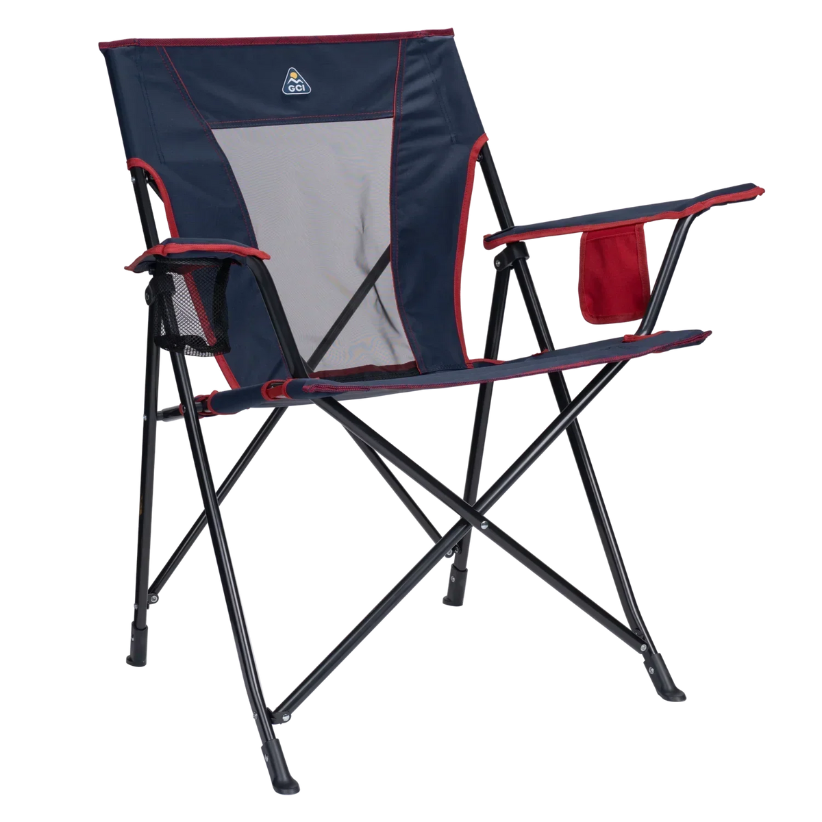 Comfort Quad Chair™ - Home Style